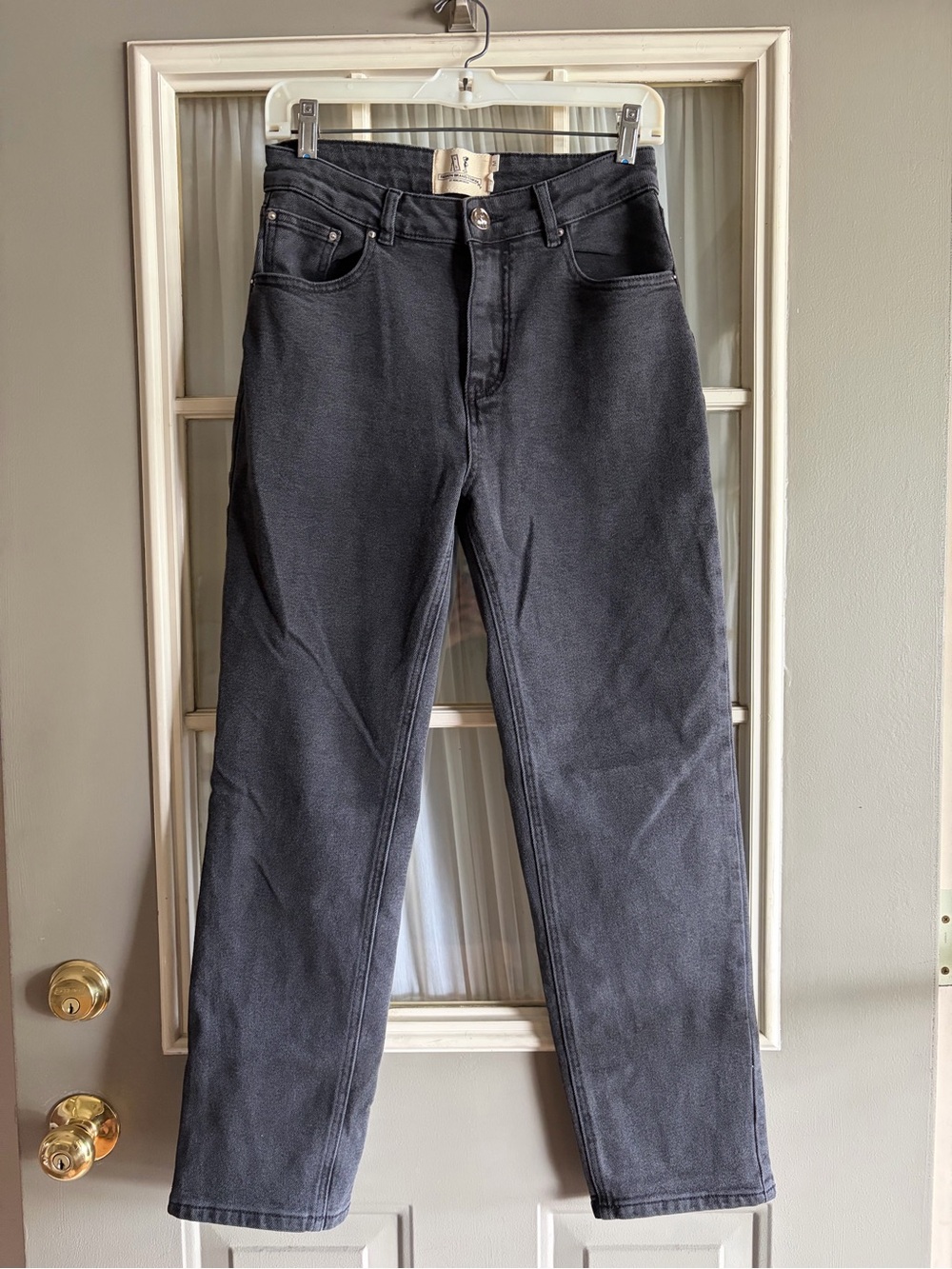 Fashion Brand Company Extra Big Butt Nap Jeans